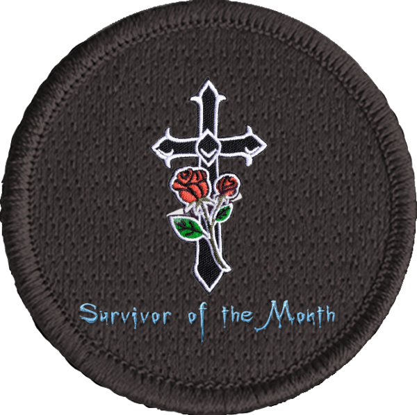 Survivor of the Month